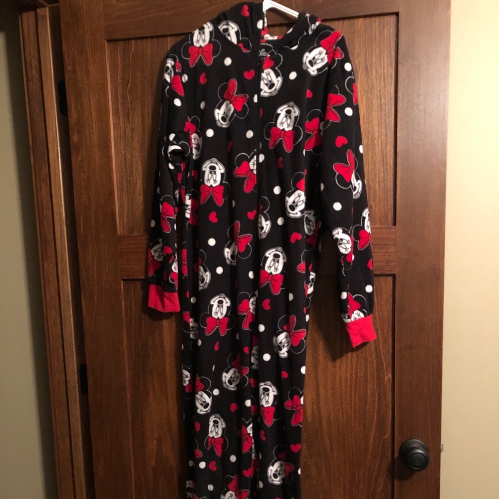 Adult onesie